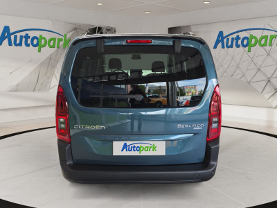 Citroën Berlingo Neuwagen Citroën Berlingo Neuwagen
