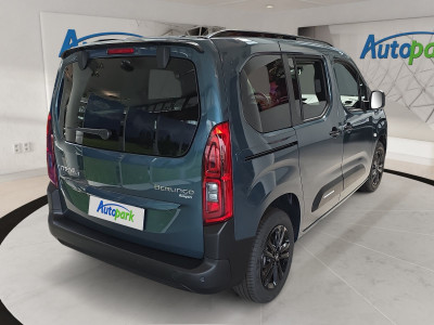 Citroën Berlingo Neuwagen Citroën Berlingo Neuwagen