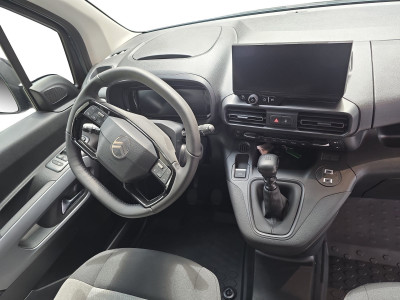Citroën Berlingo Neuwagen Citroën Berlingo Neuwagen