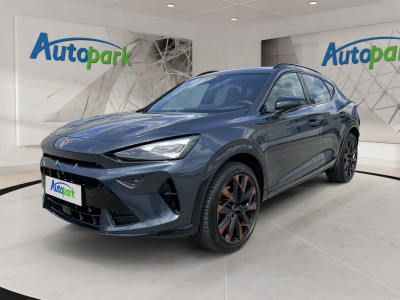 Cupra Formentor Gebrauchtwagen Cupra Formentor Gebrauchtwagen
