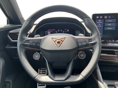 Cupra Formentor Gebrauchtwagen Cupra Formentor Gebrauchtwagen