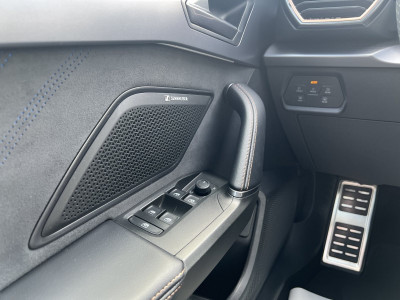 Cupra Formentor Gebrauchtwagen Cupra Formentor Gebrauchtwagen