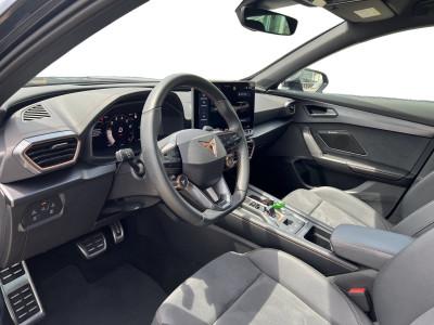 Cupra Formentor Gebrauchtwagen Cupra Formentor Gebrauchtwagen