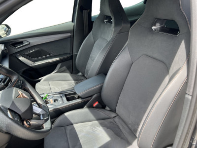 Cupra Formentor Gebrauchtwagen Cupra Formentor Gebrauchtwagen