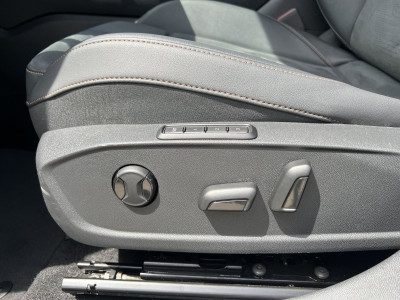 Cupra Formentor Gebrauchtwagen Cupra Formentor Gebrauchtwagen