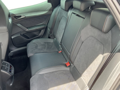 Cupra Formentor Gebrauchtwagen Cupra Formentor Gebrauchtwagen