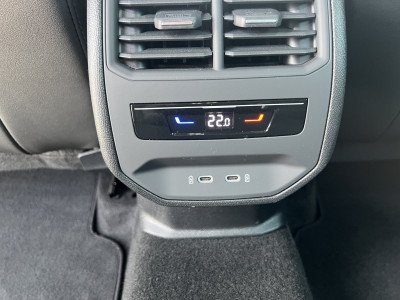 Cupra Formentor Gebrauchtwagen Cupra Formentor Gebrauchtwagen