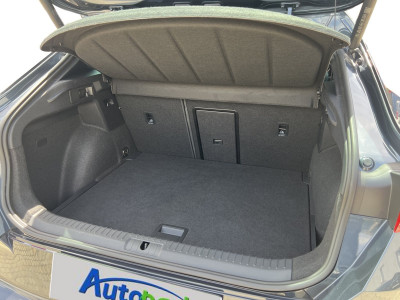 Cupra Formentor Gebrauchtwagen Cupra Formentor Gebrauchtwagen