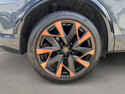 Cupra Formentor Gebrauchtwagen Cupra Formentor Gebrauchtwagen