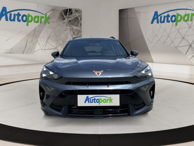 Cupra Formentor Gebrauchtwagen Cupra Formentor Gebrauchtwagen