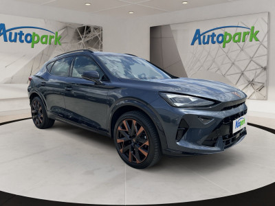 Cupra Formentor Gebrauchtwagen Cupra Formentor Gebrauchtwagen