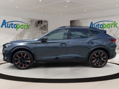 Cupra Formentor Gebrauchtwagen Cupra Formentor Gebrauchtwagen