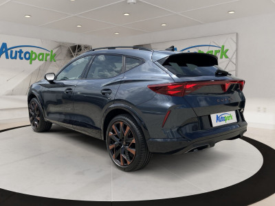 Cupra Formentor Gebrauchtwagen Cupra Formentor Gebrauchtwagen