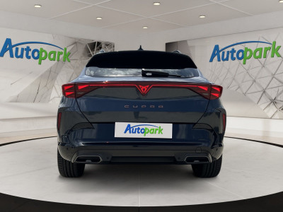 Cupra Formentor Gebrauchtwagen Cupra Formentor Gebrauchtwagen