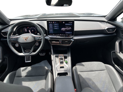 Cupra Formentor Gebrauchtwagen Cupra Formentor Gebrauchtwagen