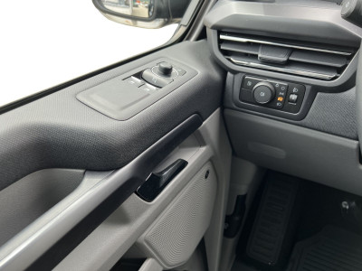 Ford Tourneo Custom Vorführwagen Ford Tourneo Custom Vorführwagen