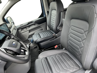 Ford Tourneo Custom Vorführwagen Ford Tourneo Custom Vorführwagen