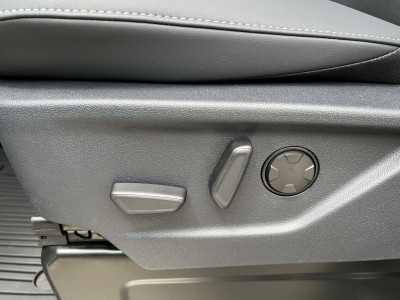 Ford Tourneo Custom Vorführwagen Ford Tourneo Custom Vorführwagen