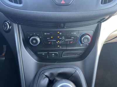Ford Kuga Gebrauchtwagen