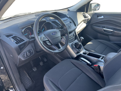 Ford Kuga Gebrauchtwagen