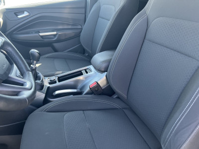 Ford Kuga Gebrauchtwagen