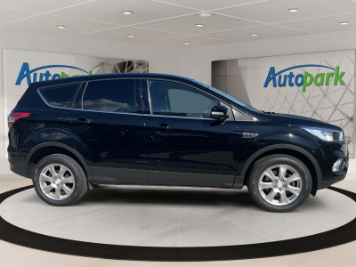 Ford Kuga Gebrauchtwagen
