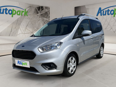 Ford Tourneo Courier Gebrauchtwagen