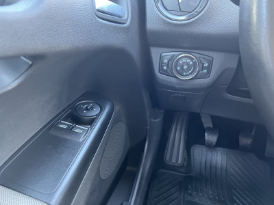 Ford Tourneo Courier Gebrauchtwagen