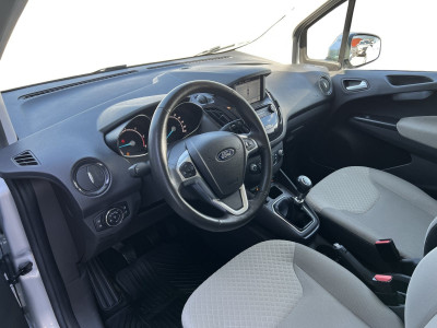 Ford Tourneo Courier Gebrauchtwagen