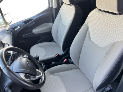 Ford Tourneo Courier Gebrauchtwagen