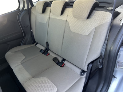 Ford Tourneo Courier Gebrauchtwagen