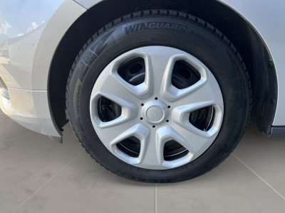 Ford Tourneo Courier Gebrauchtwagen