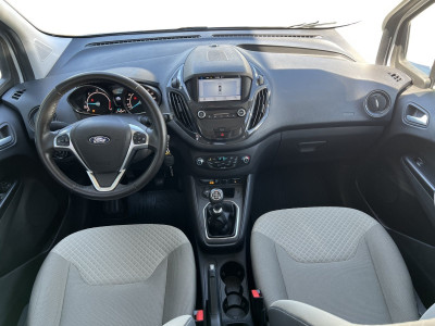 Ford Tourneo Courier Gebrauchtwagen