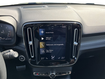 Volvo XC40 Gebrauchtwagen