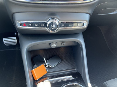 Volvo XC40 Gebrauchtwagen