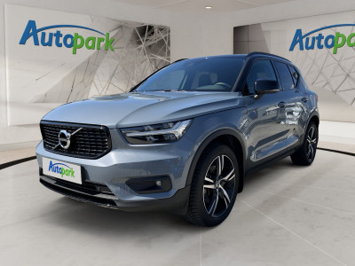 Volvo XC40 Gebrauchtwagen