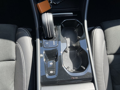 Volvo XC40 Gebrauchtwagen