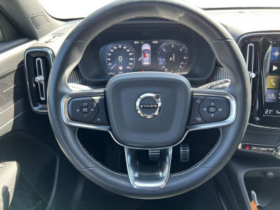 Volvo XC40 Gebrauchtwagen