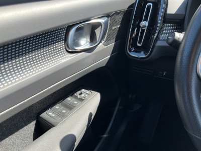 Volvo XC40 Gebrauchtwagen