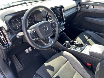 Volvo XC40 Gebrauchtwagen
