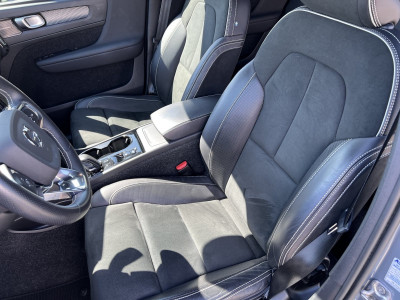 Volvo XC40 Gebrauchtwagen