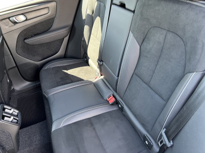 Volvo XC40 Gebrauchtwagen