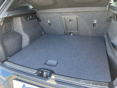 Volvo XC40 Gebrauchtwagen