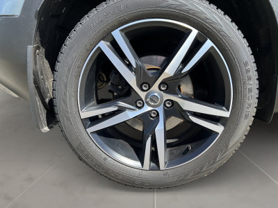 Volvo XC40 Gebrauchtwagen