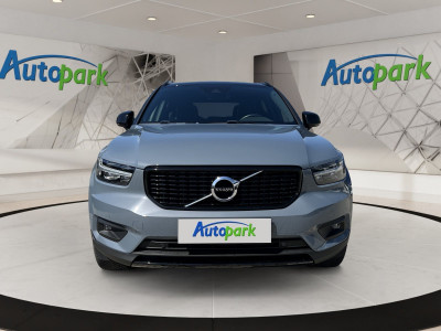 Volvo XC40 Gebrauchtwagen
