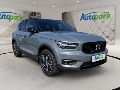 Volvo XC40 Gebrauchtwagen