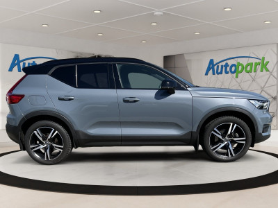 Volvo XC40 Gebrauchtwagen