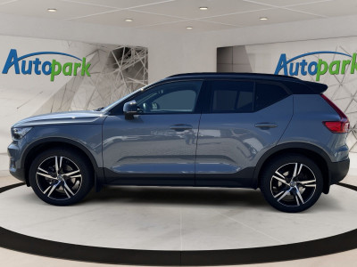 Volvo XC40 Gebrauchtwagen