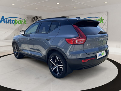 Volvo XC40 Gebrauchtwagen