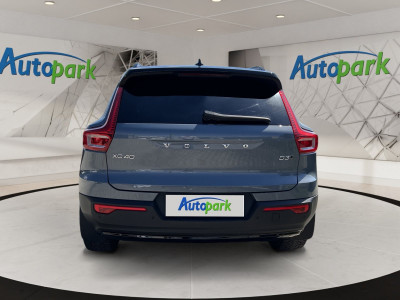 Volvo XC40 Gebrauchtwagen